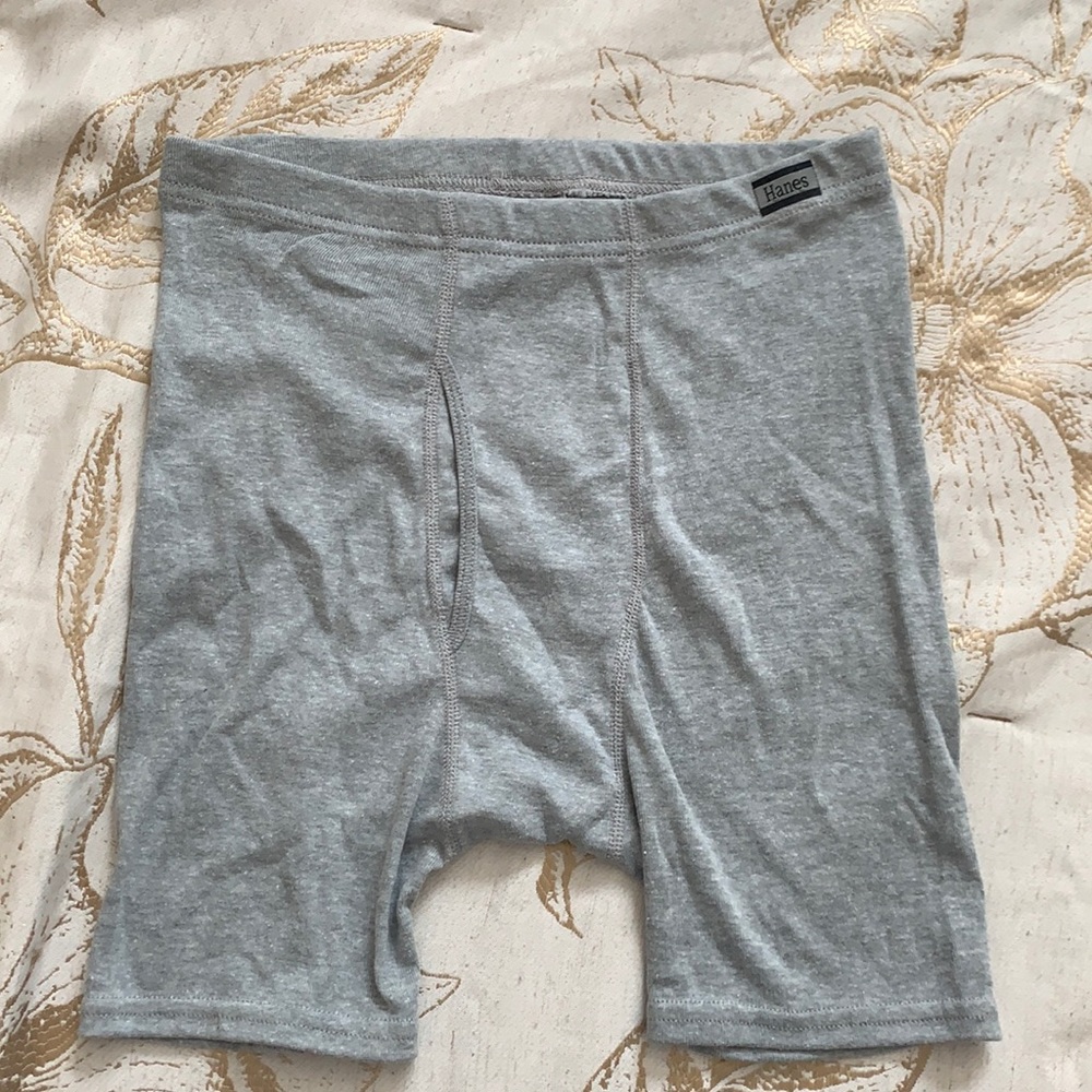 Men’s Boxer Briefs NWOT